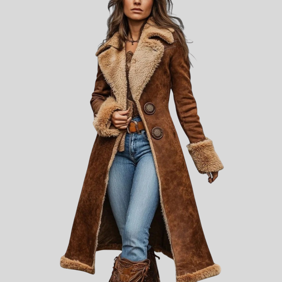 Jackets & Coats Women