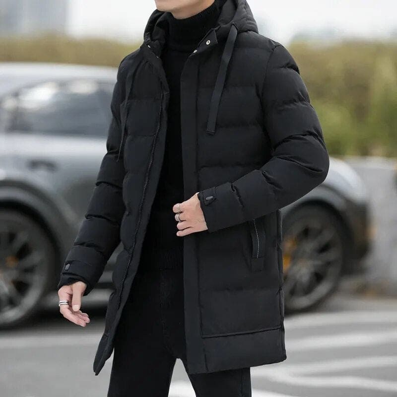 Jackets & Coats Men