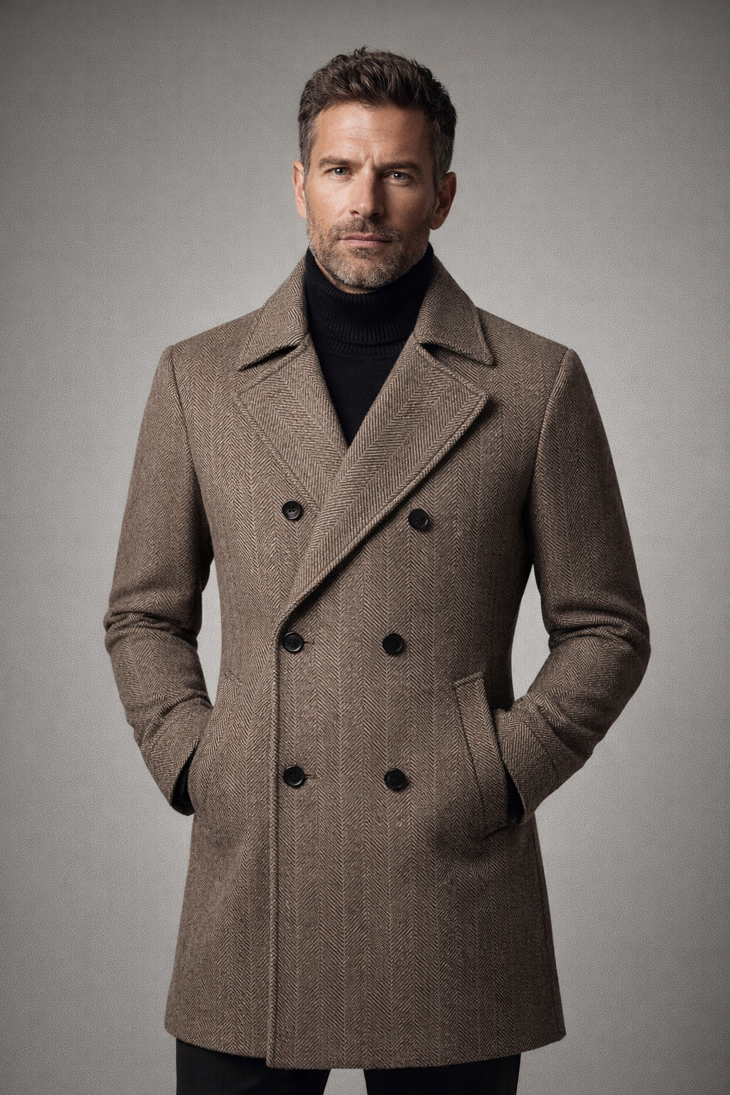 LEVANTAVERSAILLES | COAT