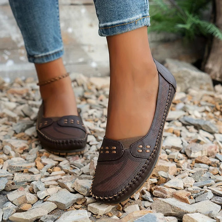 Dawn | Womens Orthopedic Shoes
