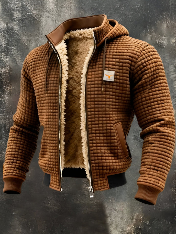 VERSAILLES RAISE | RETRO OUTER JACKET