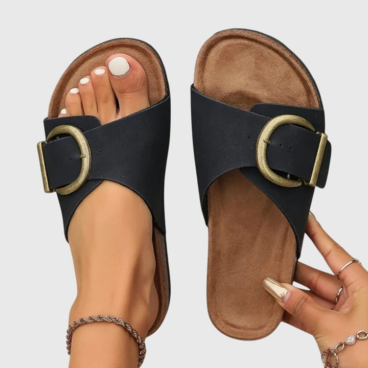 Amber | Orthopedic Comfort Sandals