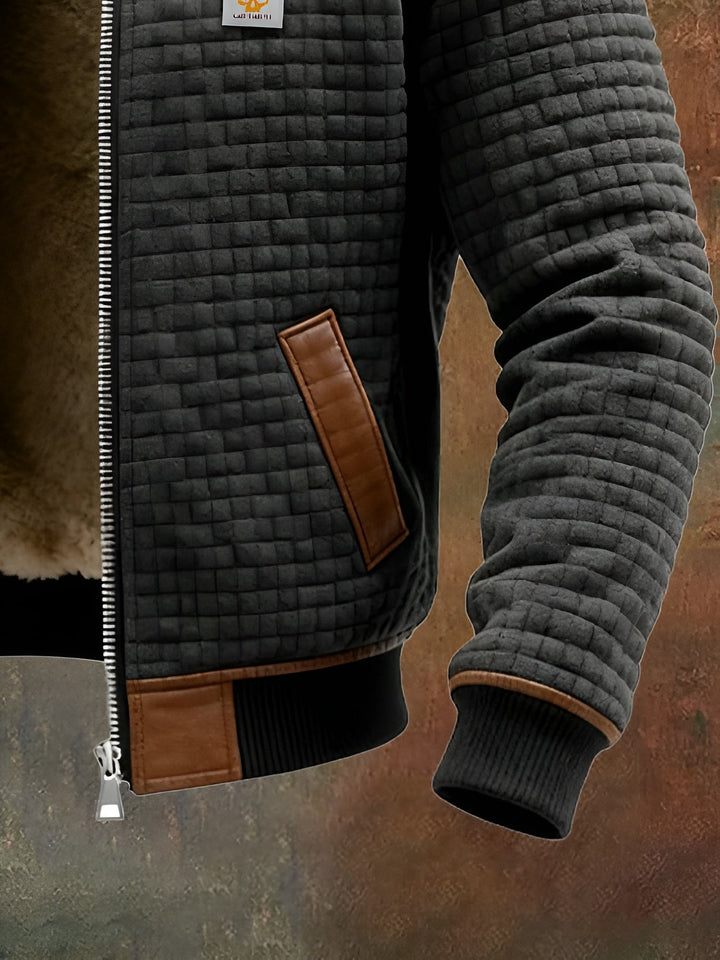 LEVANTAVERSAILLES | BOREAL JACKET