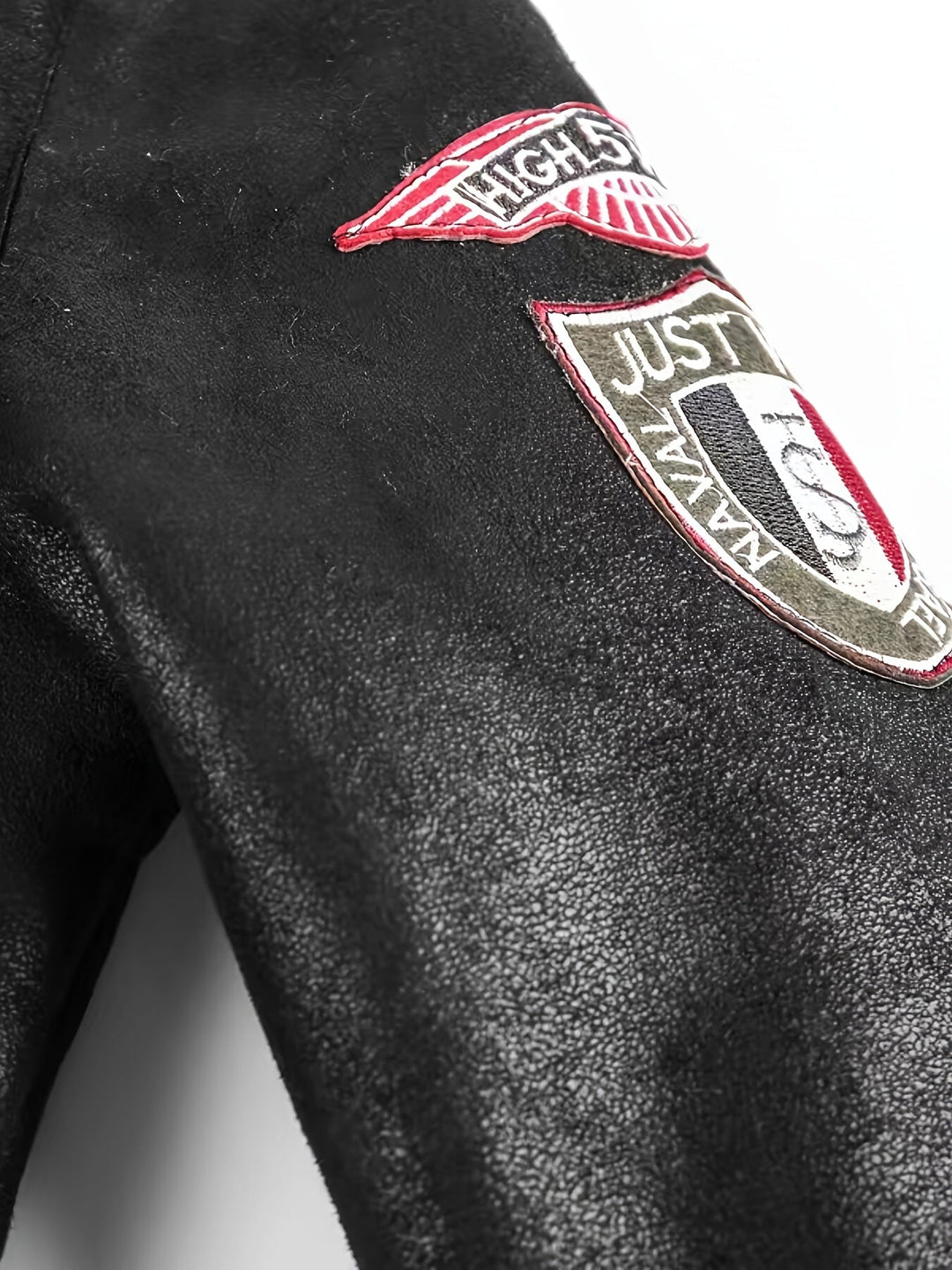 Ronan™ | The Vintage Pilot