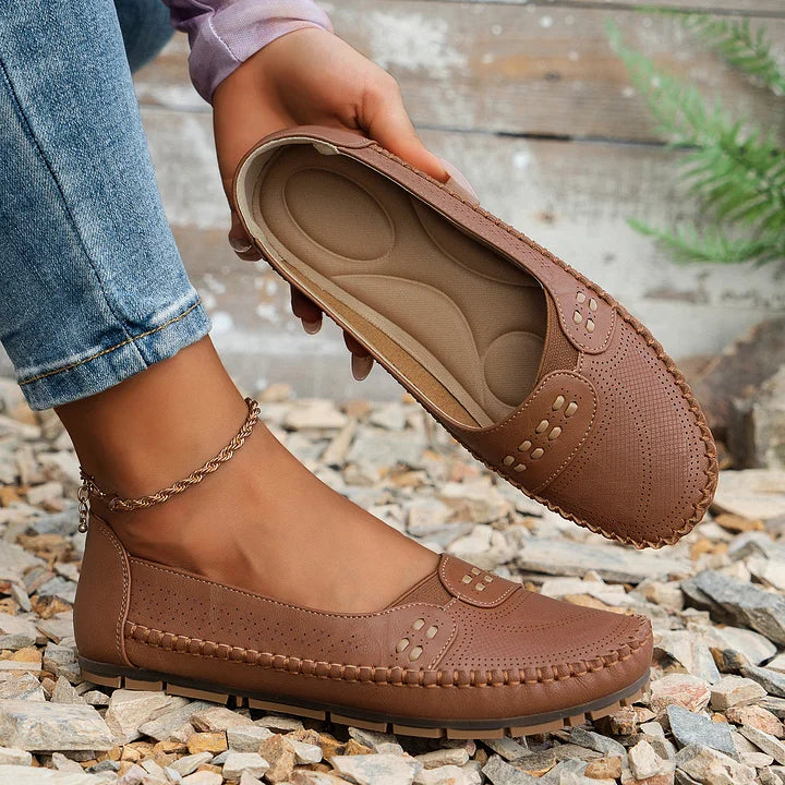 Dawn | Womens Orthopedic Shoes
