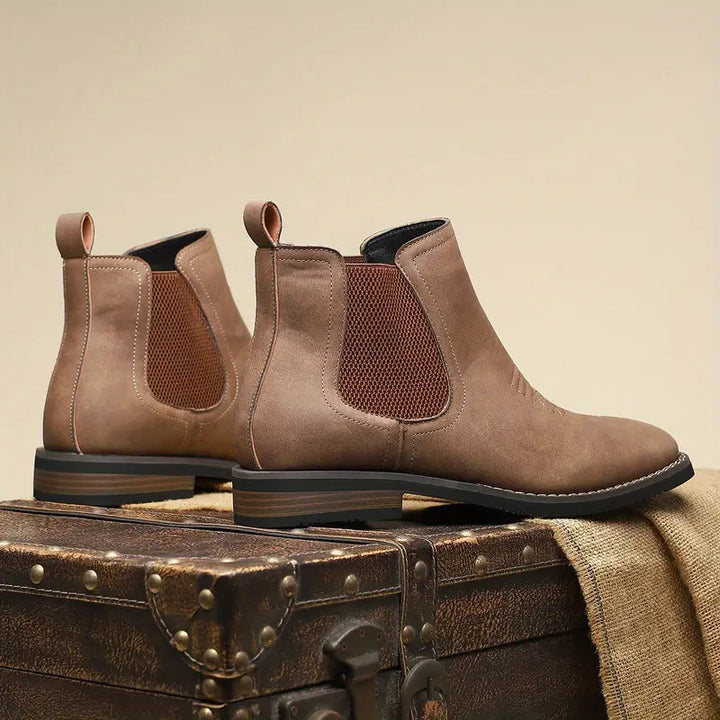 Lawrence | Comfortable and Stylish Boot
