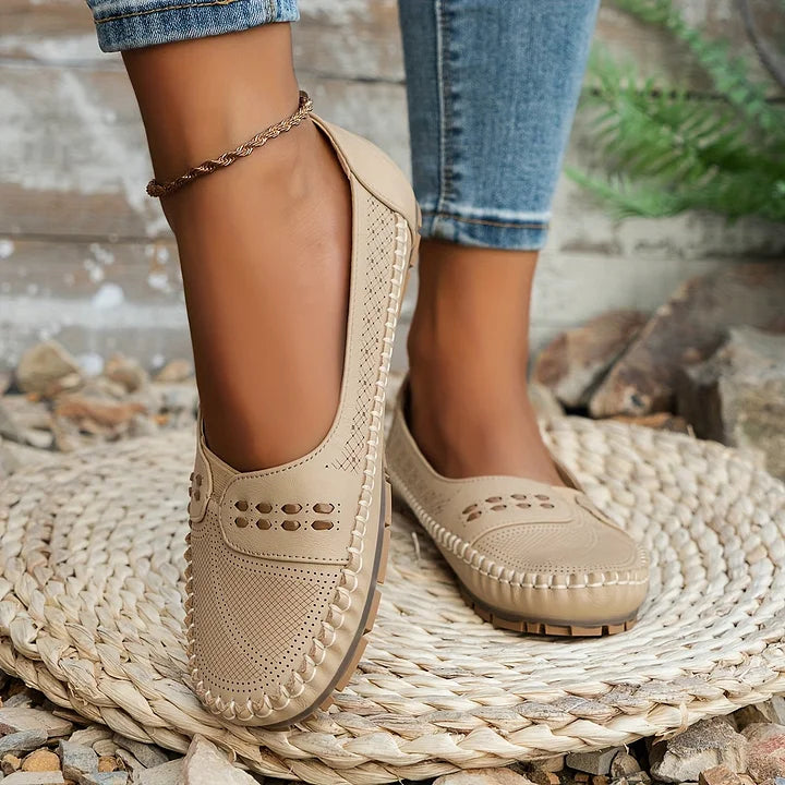 Dawn | Womens Orthopedic Shoes