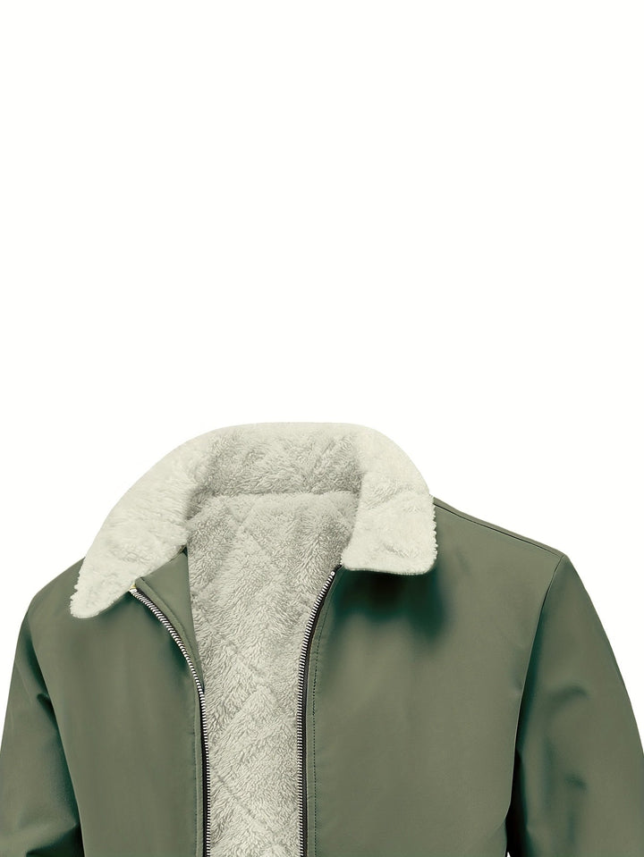 Soren™ | The Classic Winter