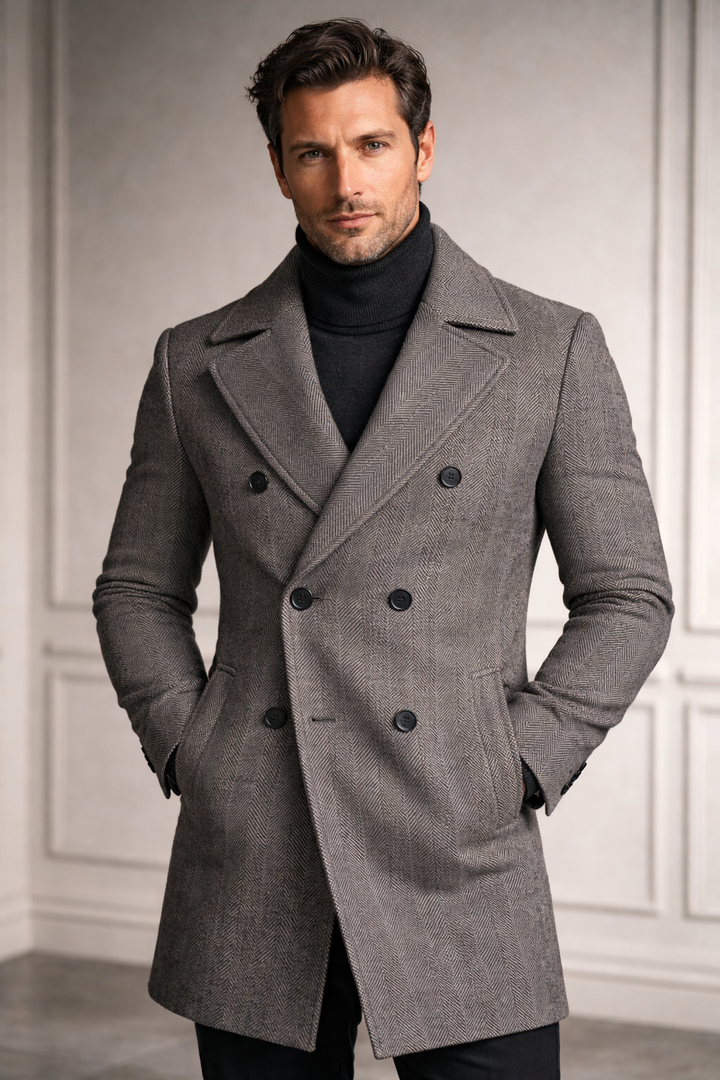 LEVANTAVERSAILLES | COAT