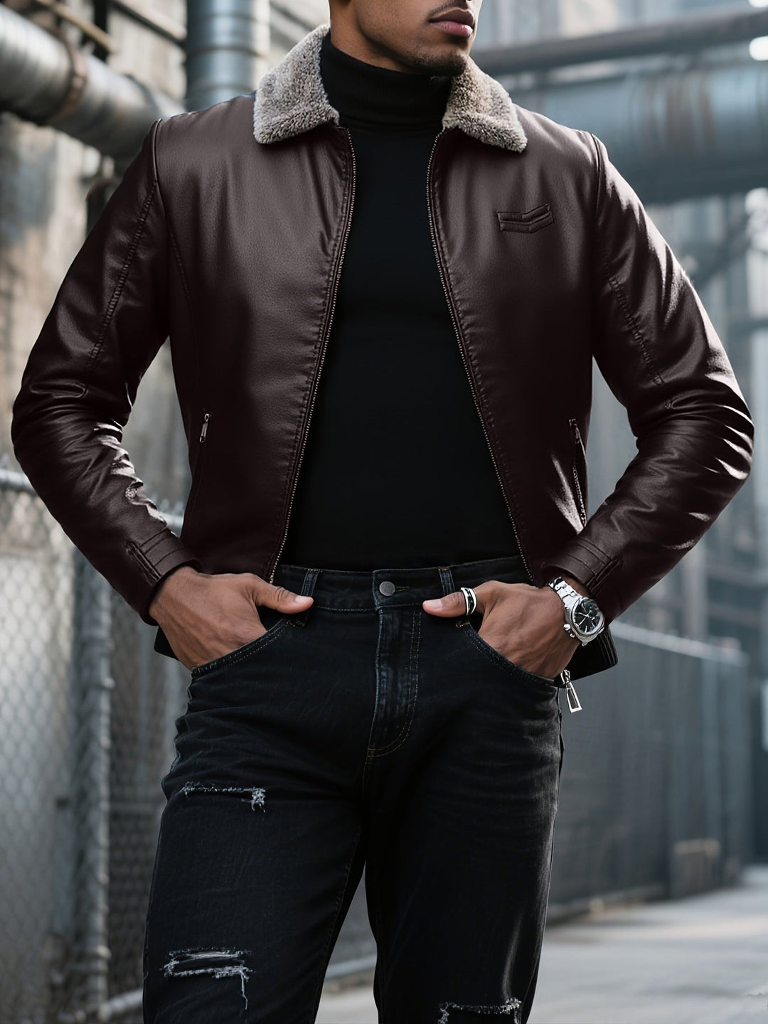 Rafaël™ | The Aviator