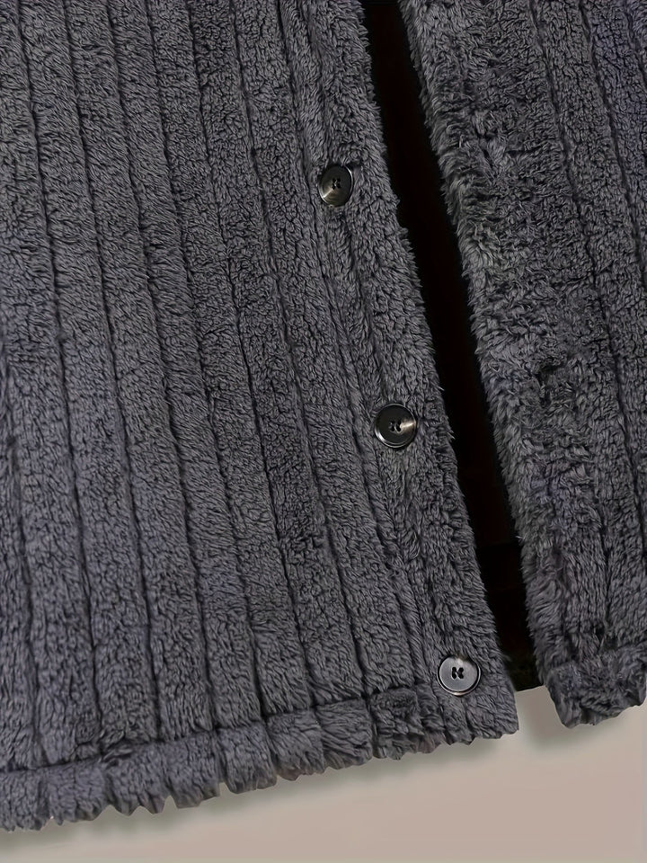 Axton™ | The Urban Plush