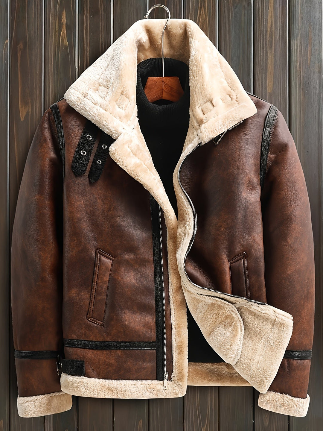 Dorian™ | The Aviator