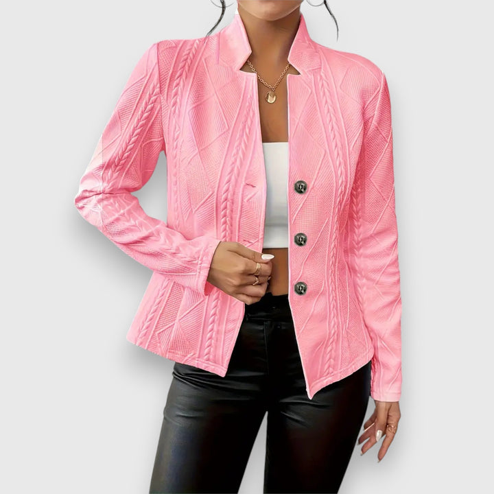 Serena | Lightweight Jacket for Women