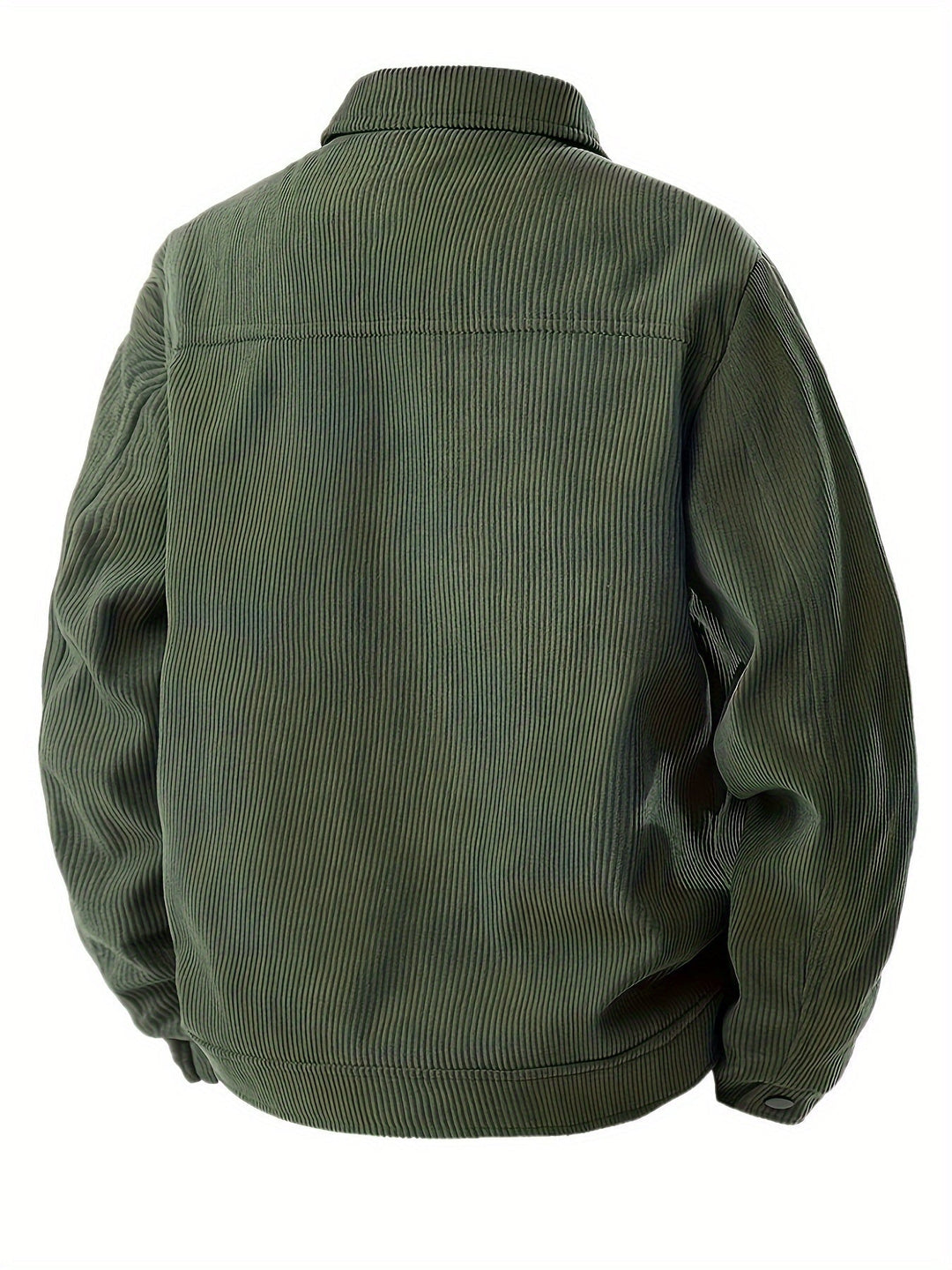 Bastien™ | Elegant Corduroy Jacket