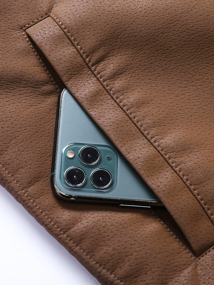 Elias™ | The Modern Aviator