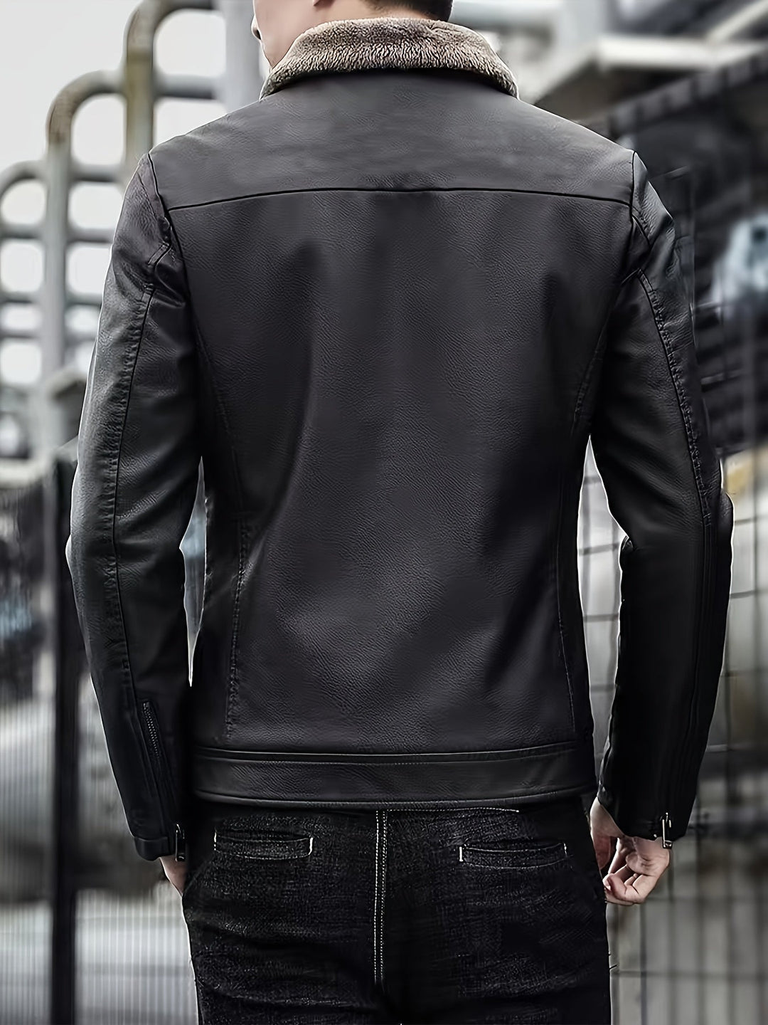 Chronos™ | The Modern Biker