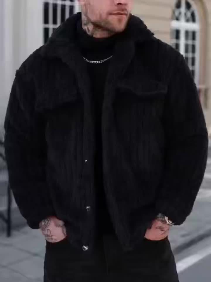 Axton™ | The Urban Plush