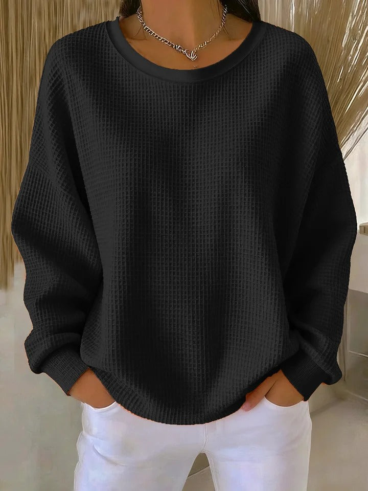 Rachel | Timeless Knit Sweater