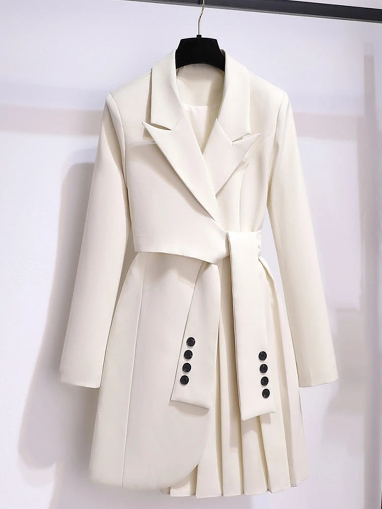 Kaelirae | Elegant Casual Coat