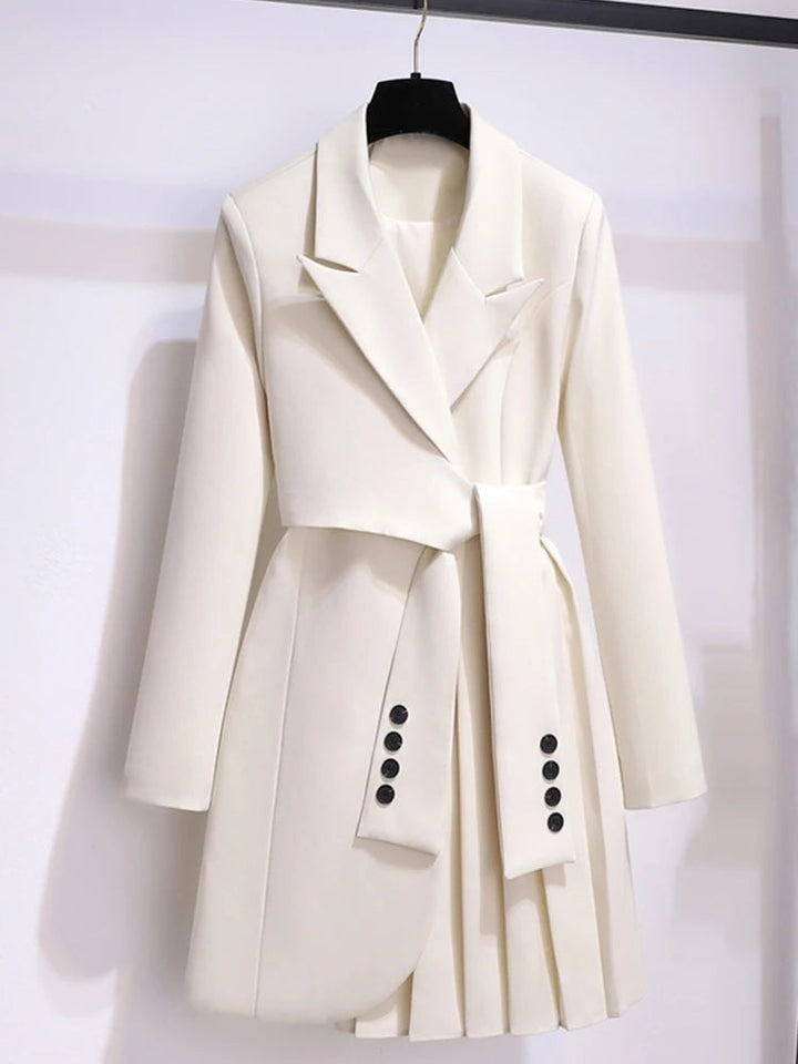Kaelirae | Elegant Casual Coat