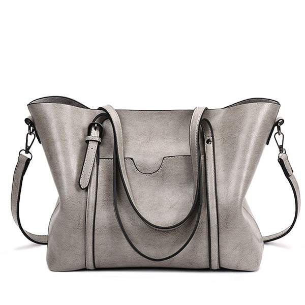 Laken – Spacious Everyday Crossbody Bag