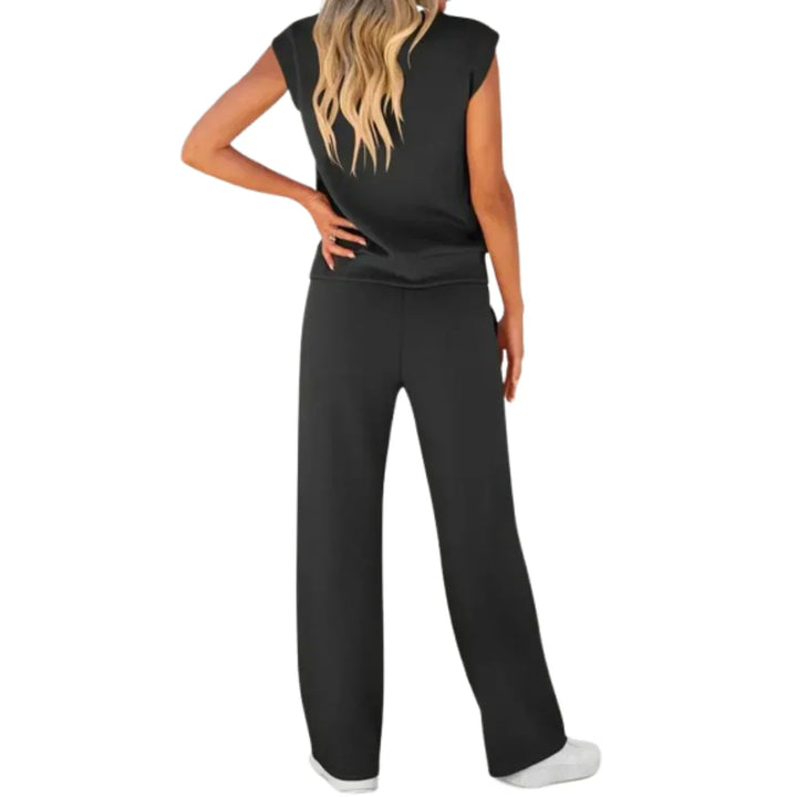 Emery | Casual Summer Lounge Set