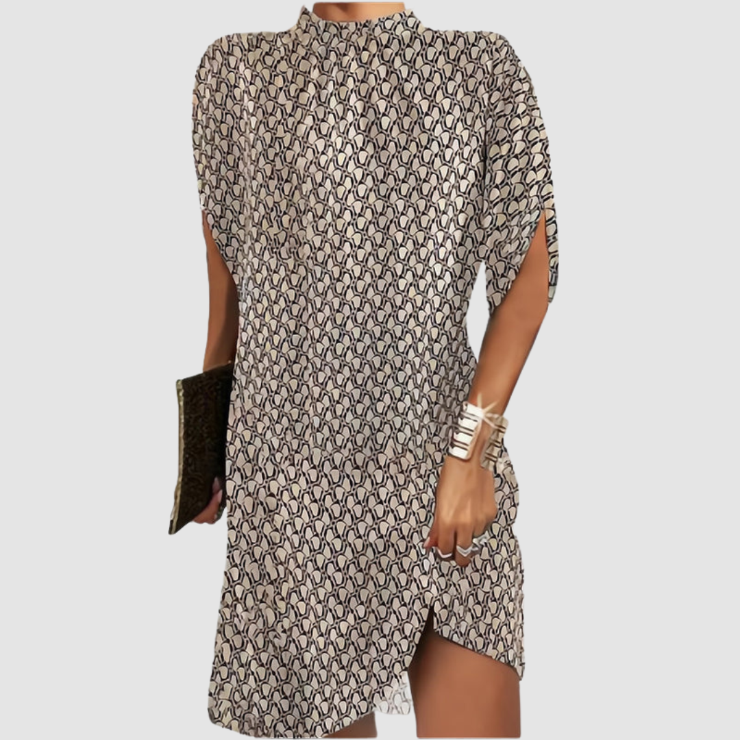 Karlie | Effortless Elegance Dress