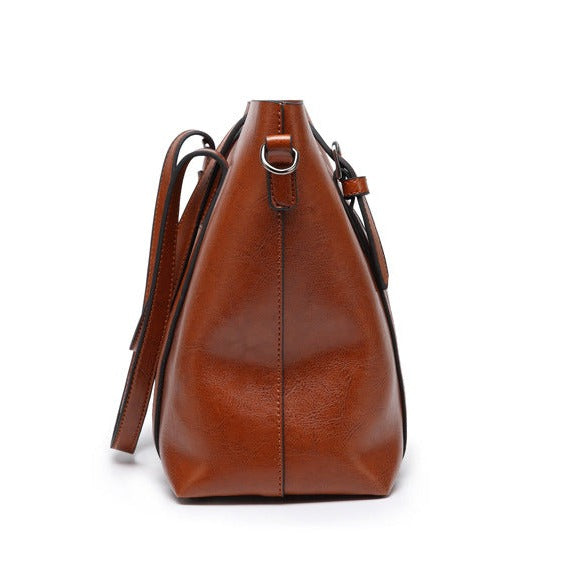 Laken – Spacious Everyday Crossbody Bag