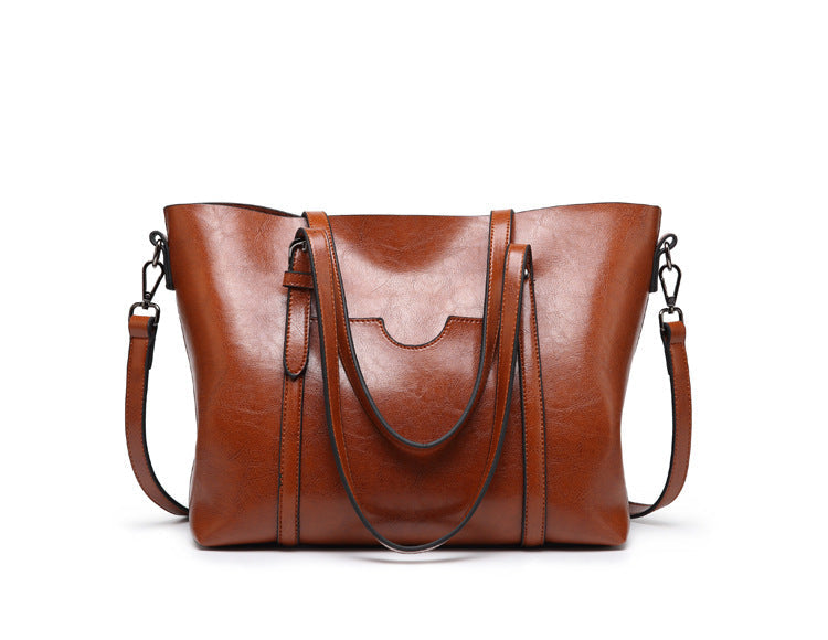Laken – Spacious Everyday Crossbody Bag