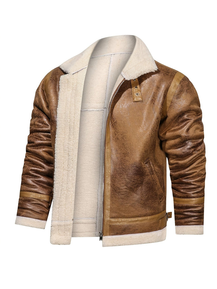 Léandro™ | The Heritage Pilot