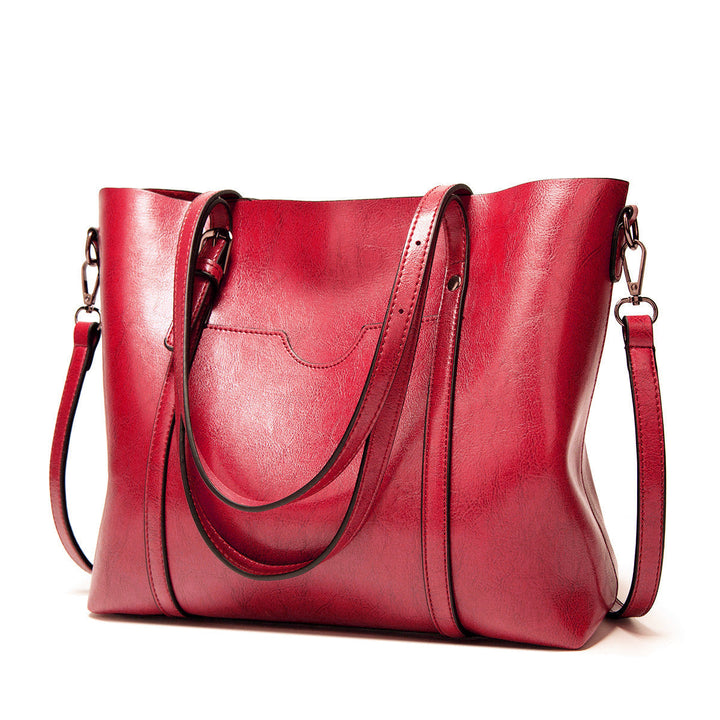 Laken – Spacious Everyday Crossbody Bag