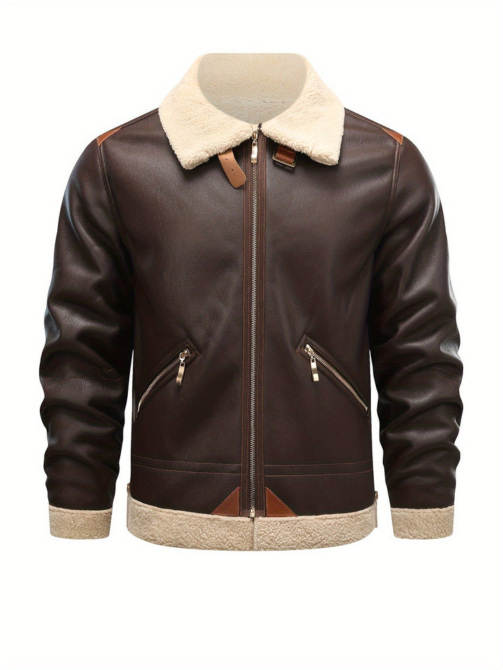 Evan™ | The Modern Voltaire