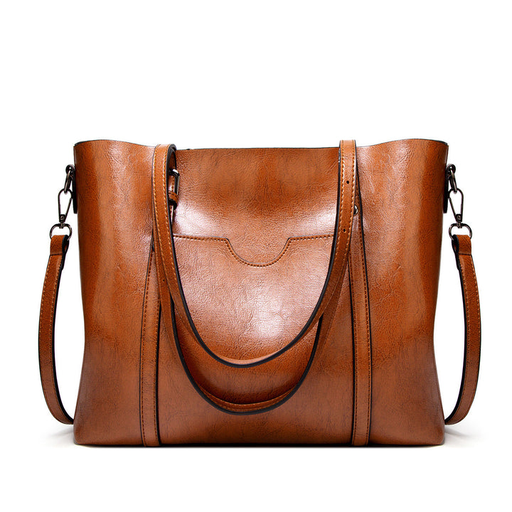 Laken – Spacious Everyday Crossbody Bag