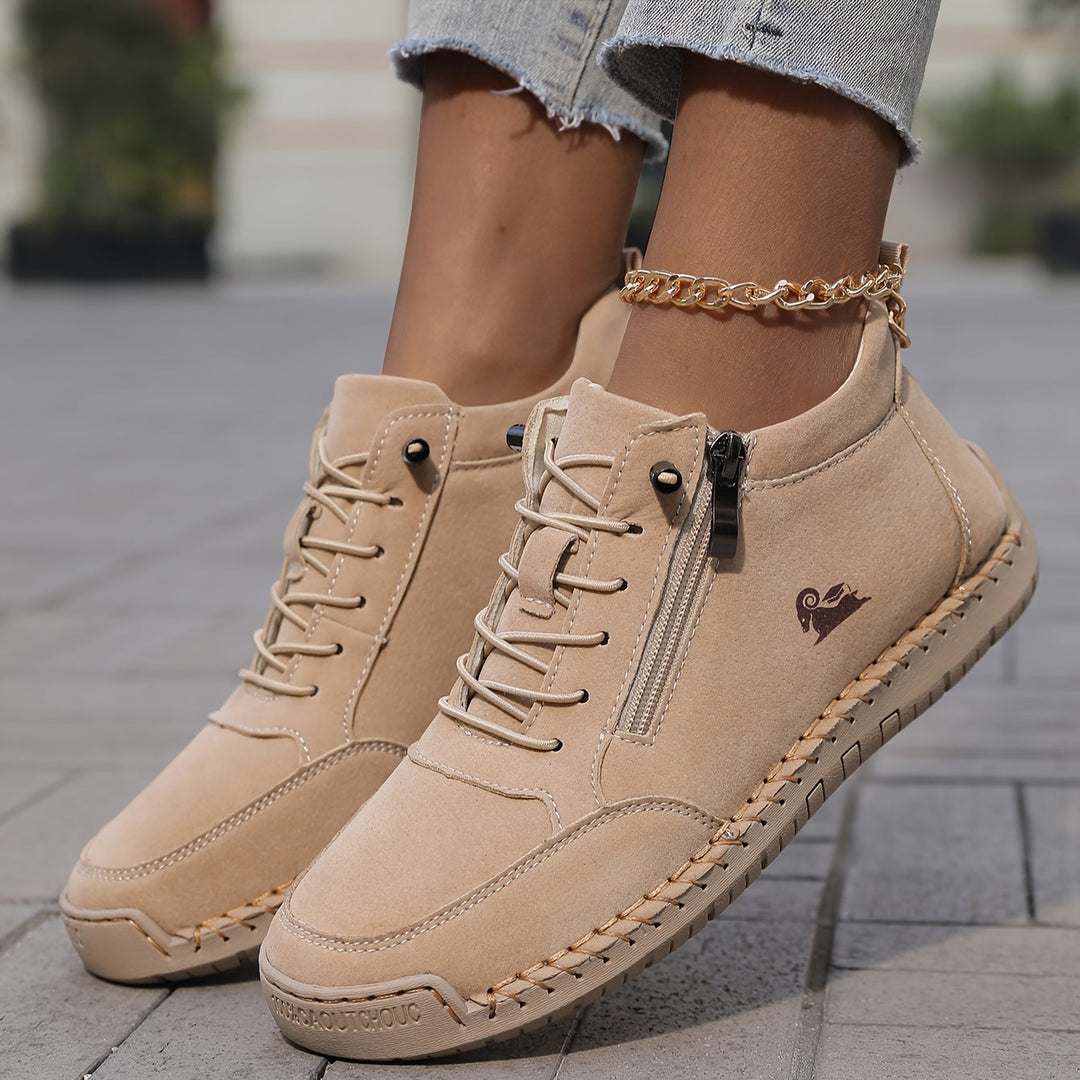 ErgoVita | Therapeutic Comfort Shoes