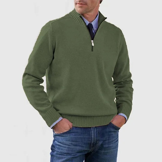Delvian | Stylish Casual Sweater