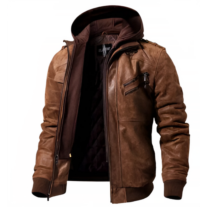 Albert™ | Elegant Winter Jacket