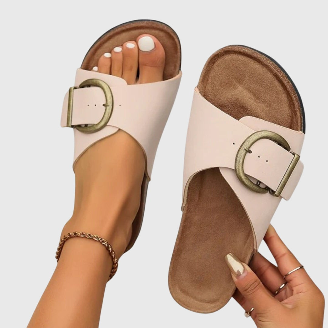 Amber | Orthopedic Comfort Sandals