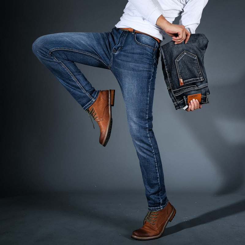 Ned | Modern Slim Fit Jeans