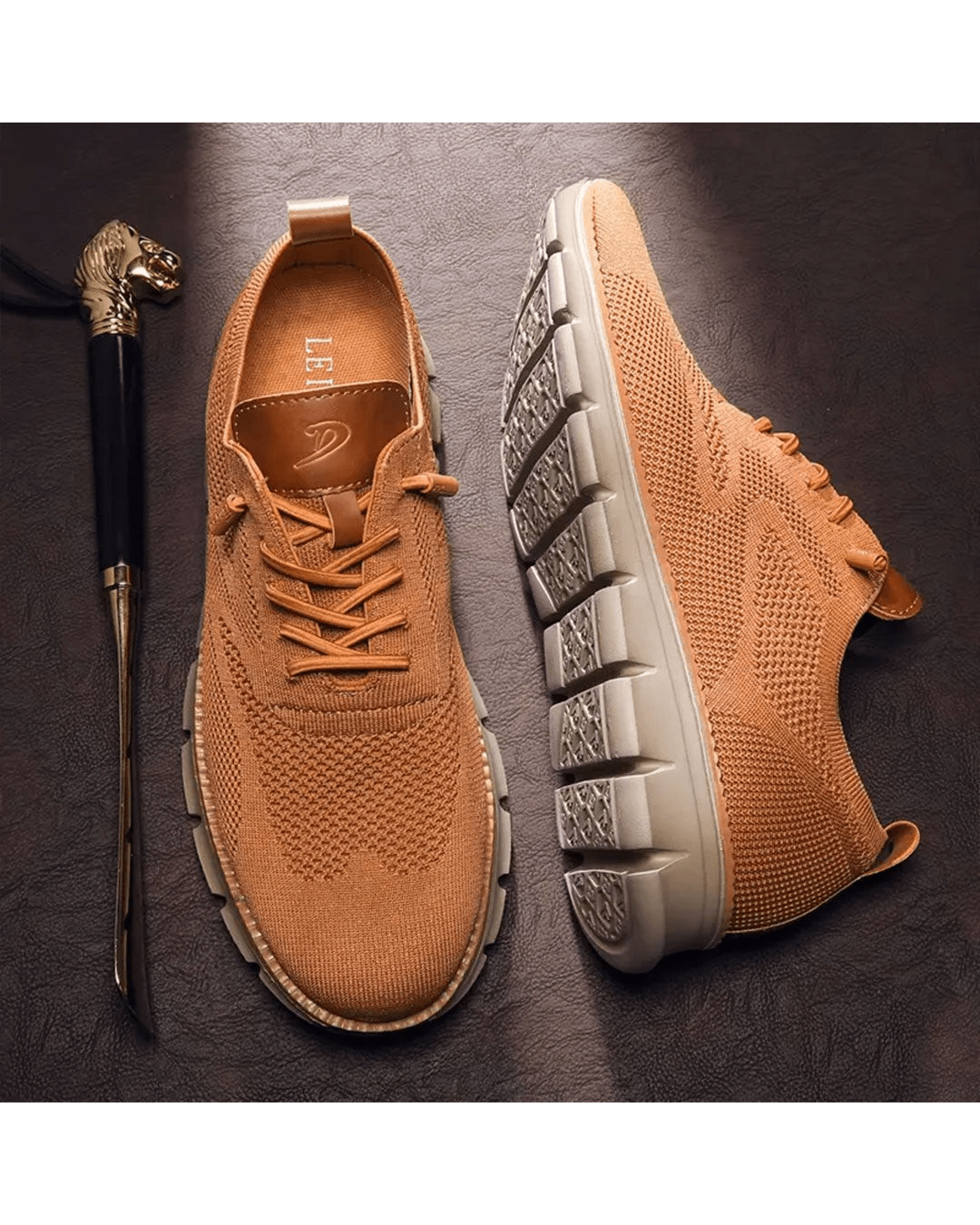 Jason | Everyday Sneakers