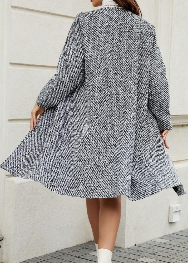 Signe | Timeless Long Winter Coat