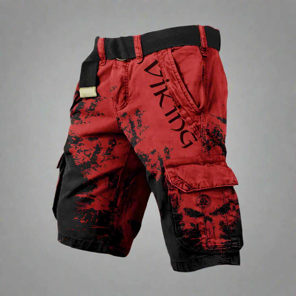 Aliette | Premium Shorts for Adventurers