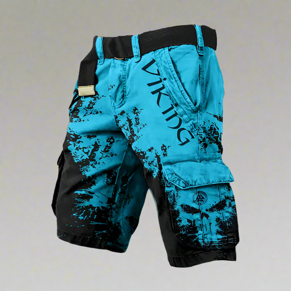 Aliette | Premium Shorts for Adventurers
