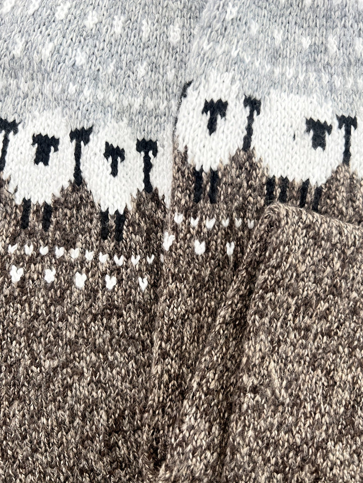 Clara | Comfortable Elegant Sweater