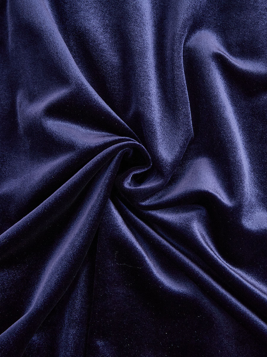 Elissa | Elegant Long-Sleeve Midi Dress