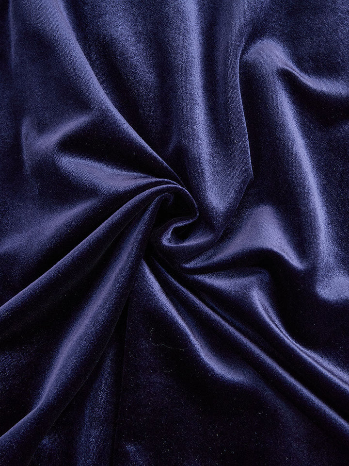 Elissa | Elegant Long-Sleeve Midi Dress