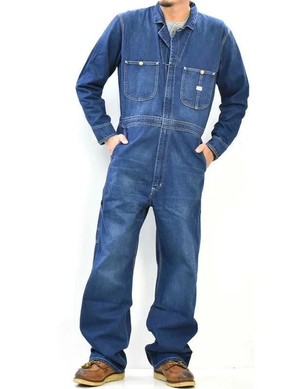 Thoros | Classic Utility Overall
