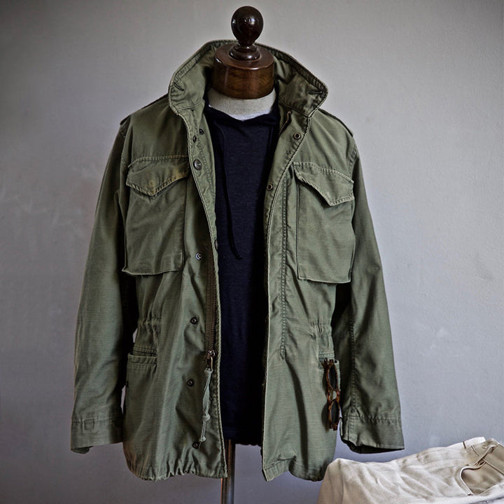 Boston™ | Field Jacket