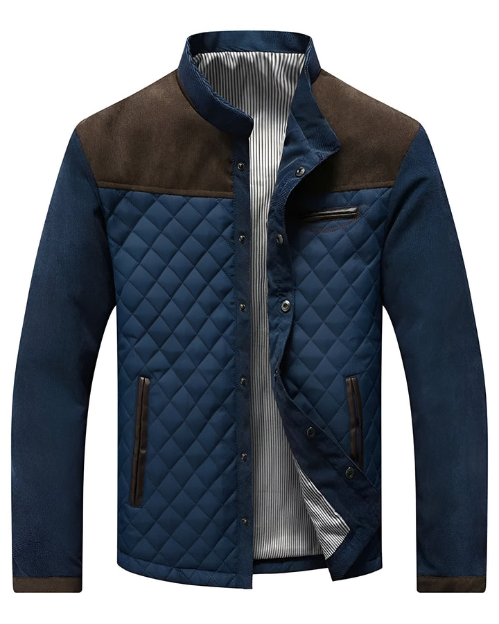 Adrien™ | Luxury Coat