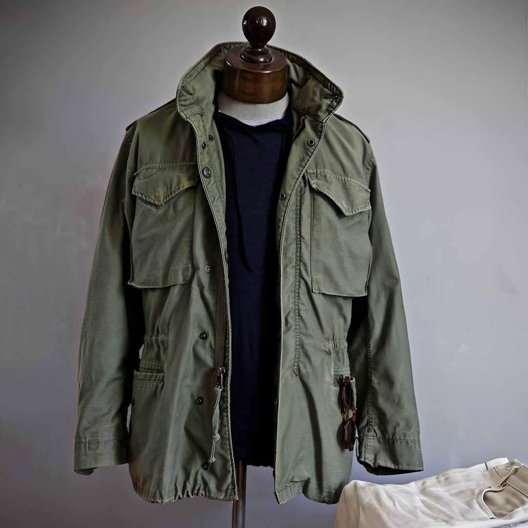 Enzo™ | Field Jacket