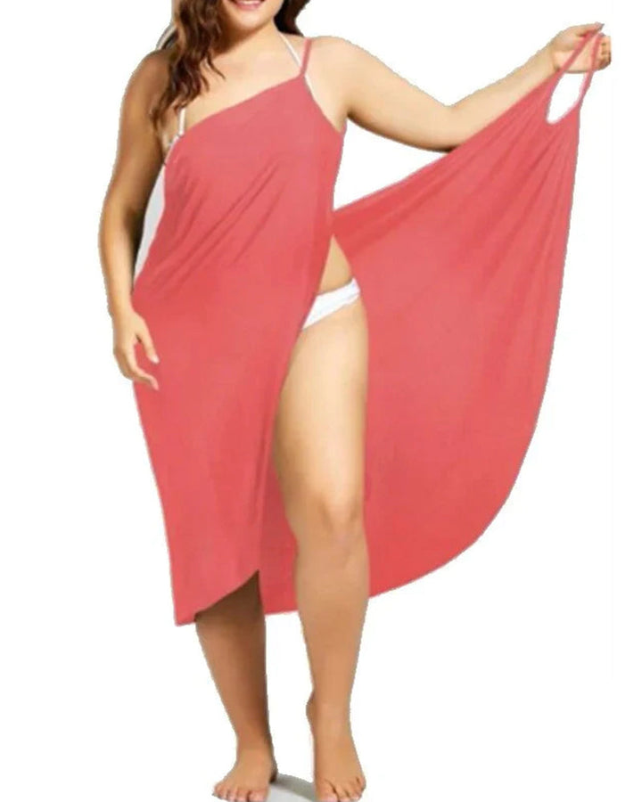 Women's Beach Dress